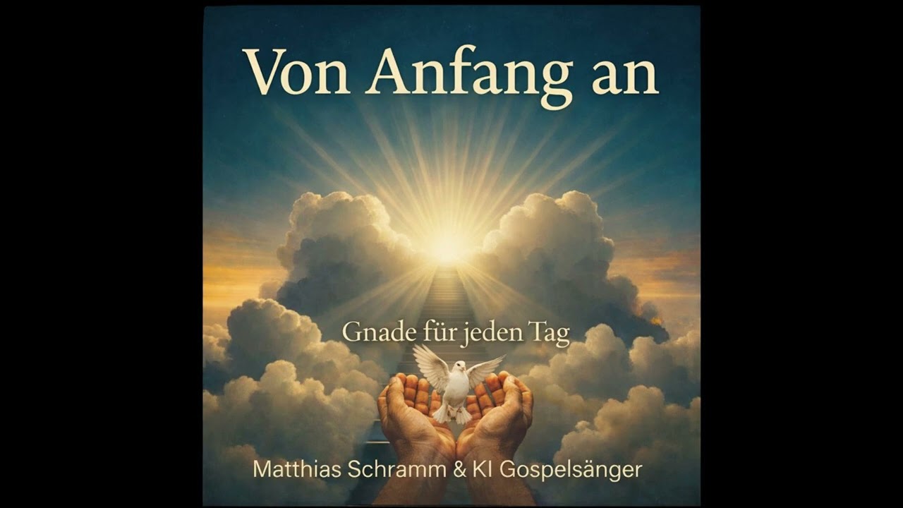 18  Gnade für jeden Tag