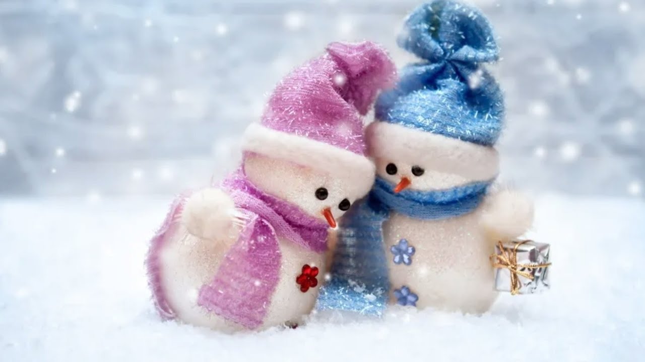Christmas Snow | Mike Franklyn | Stardust Music