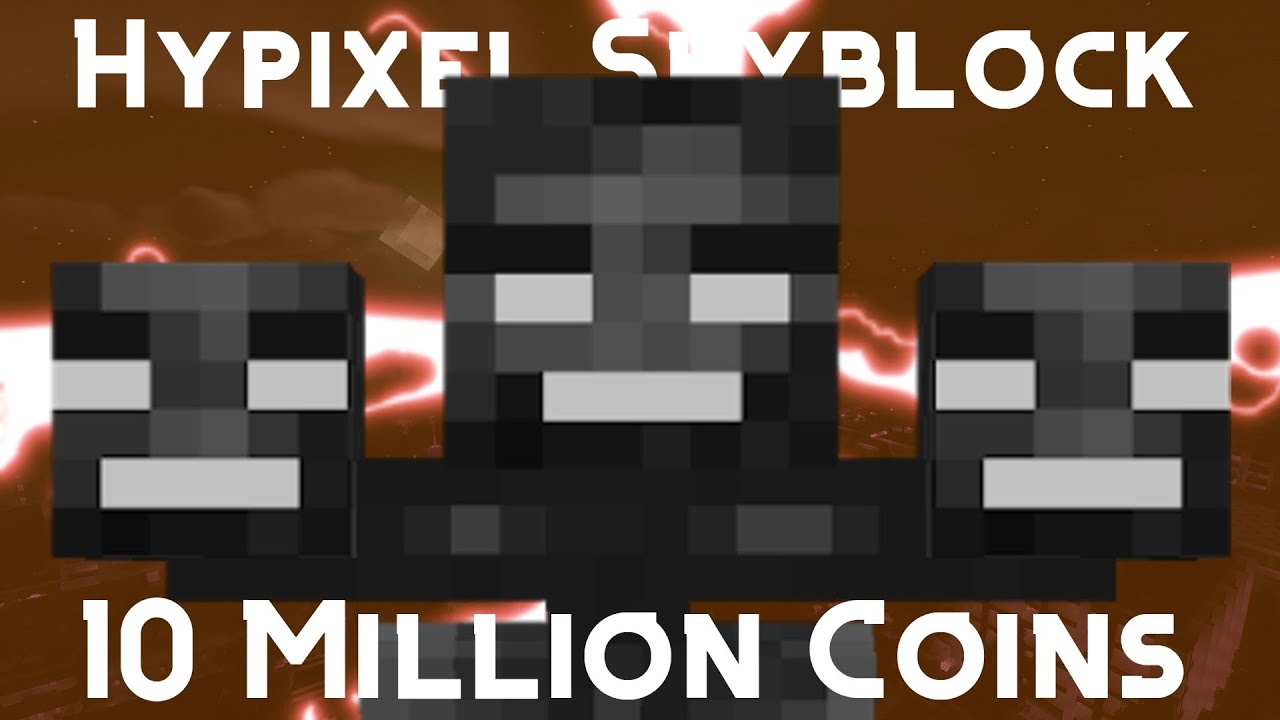 The CHEAPEST FLOOR 7 SETUP in Hypixel Skyblock