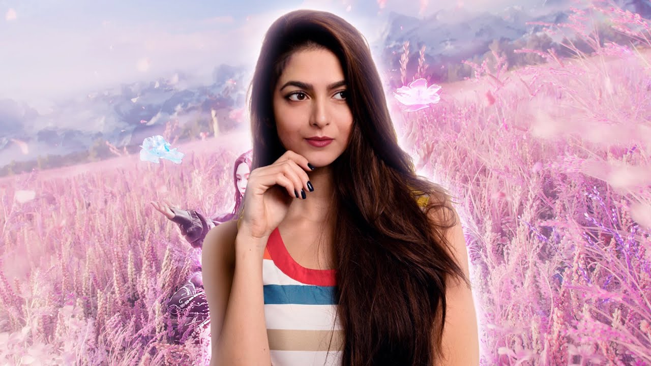 Team Code Night With Pooja😍 BGMI LIVE | Subscribe #shorts #shortsvideo #shortsfeed