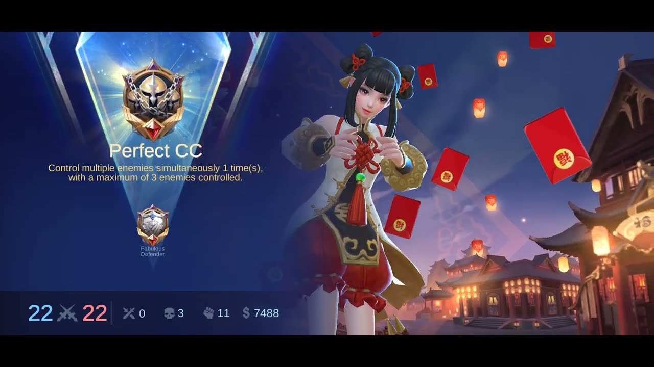 This Lolita Support Saved Everyone 🛡️ | MLBB Gameplay