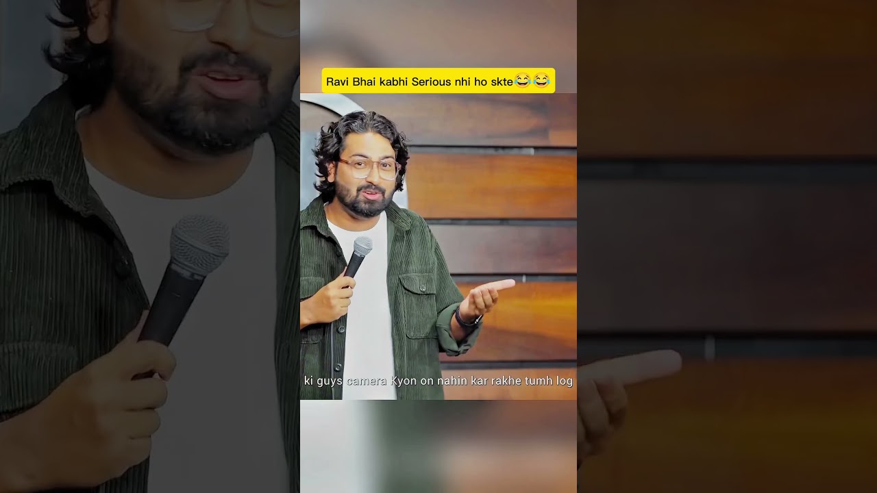 Ravi Gupta Roasts Indian Office Culture! 😂🏢 #Shorts