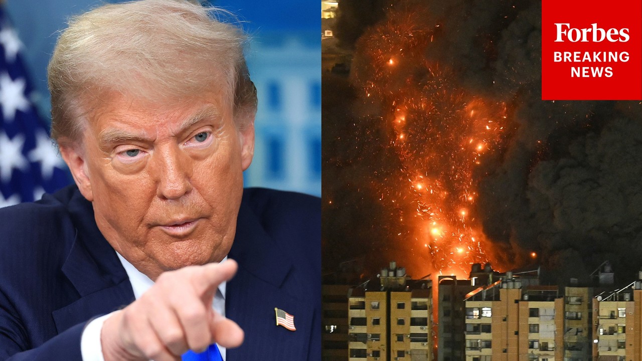 BREAKING NEWS: Iran Rejects Trump&rsquo;s Ceasefire Proposal As Deadline Nears