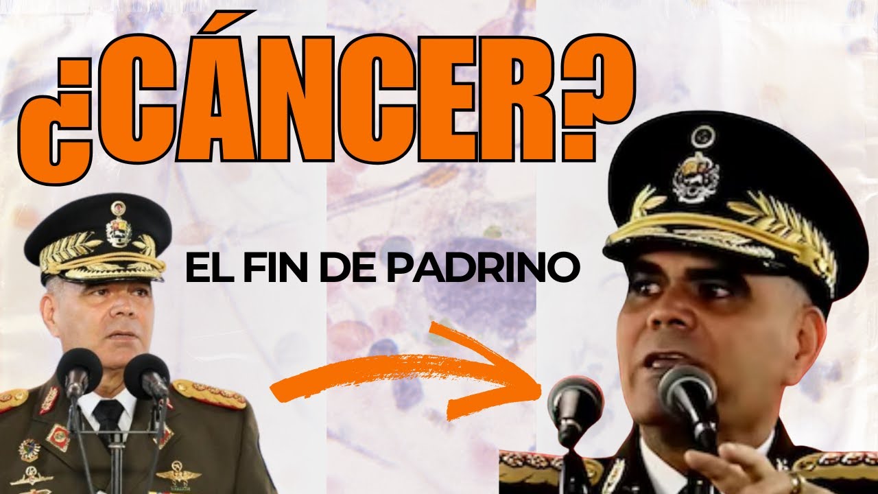 CORROBORADO EL DIAGNÓSTICO DE PADRINO LÓPEZ