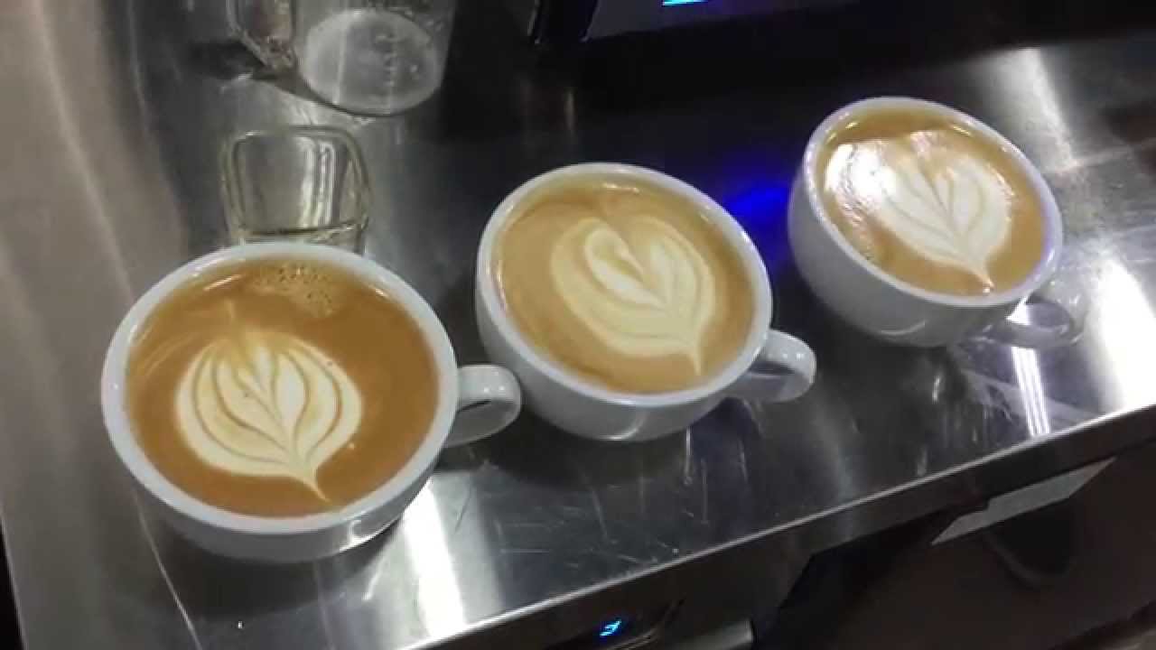 [19] How to make an Authentic Baileys Irish Cream Coffee