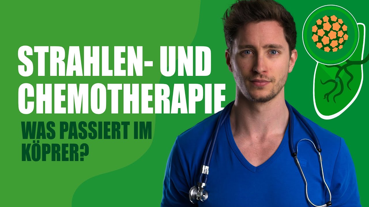 So bek&auml;mpft man Krebs!