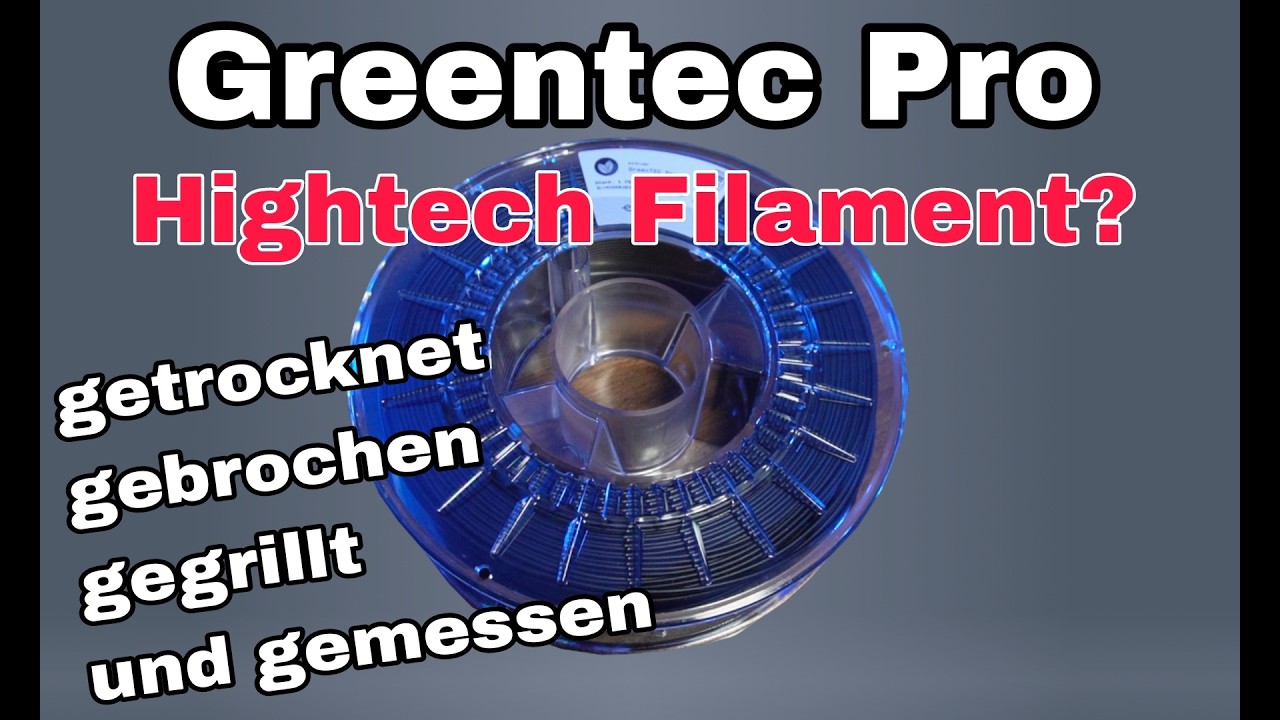 Greentech Pro Howto, meine Experimente und Erkenntnisse