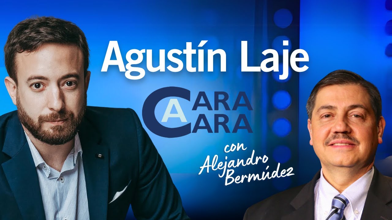 Los argumentos de los abortistas: Cara a Cara con Agustín Laje | 2019
