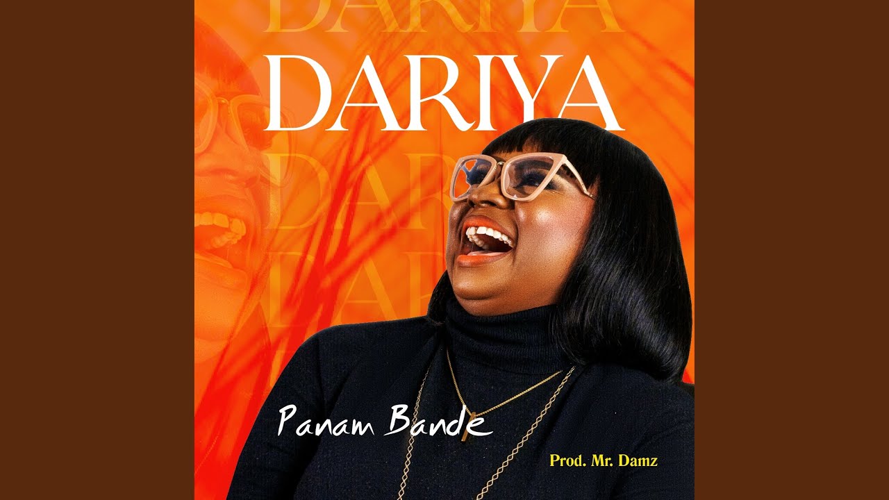 DARIYA
