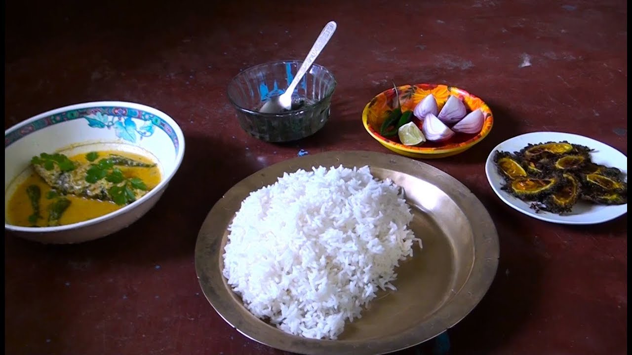 RURAL LIFE IN SIKKIM, INDIA  ||   Part -  36 ...