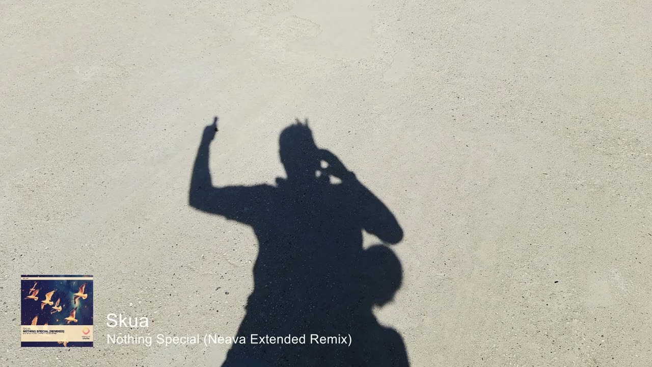 Skua - Nothing Special (Neava Remix) [Emergent Shores]