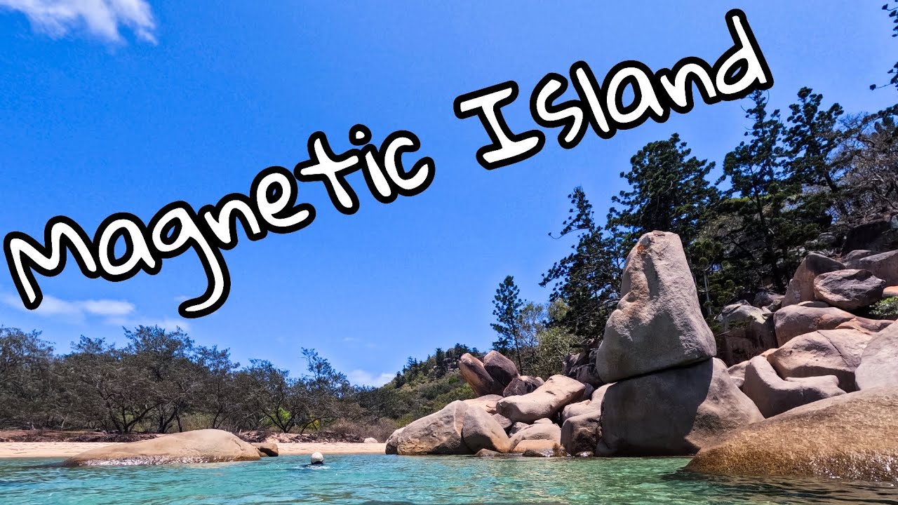 Exploring The Forts & Florence Bay - Magnetic Island