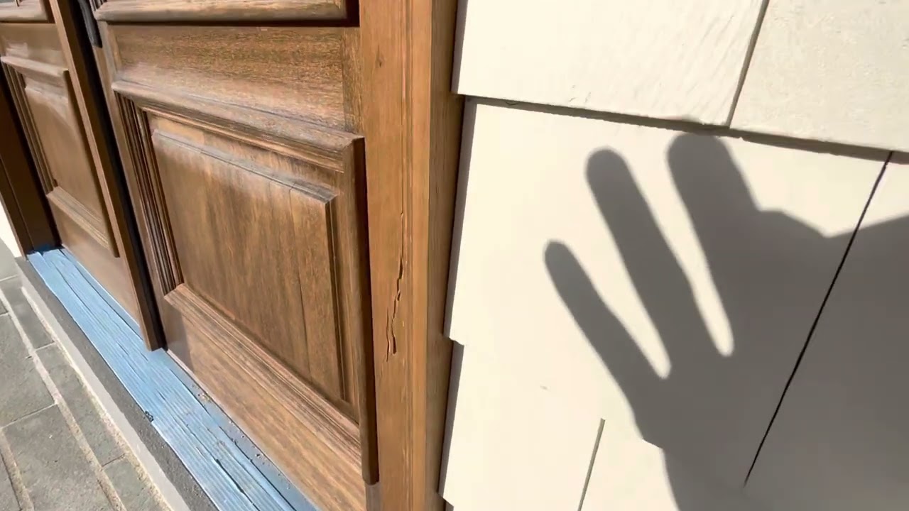 #Pella doors and windows are a TERRIBLE PRODUCT AND THEY HAVE NO CUSTOMER SERVICE TO HELP YOU!!!