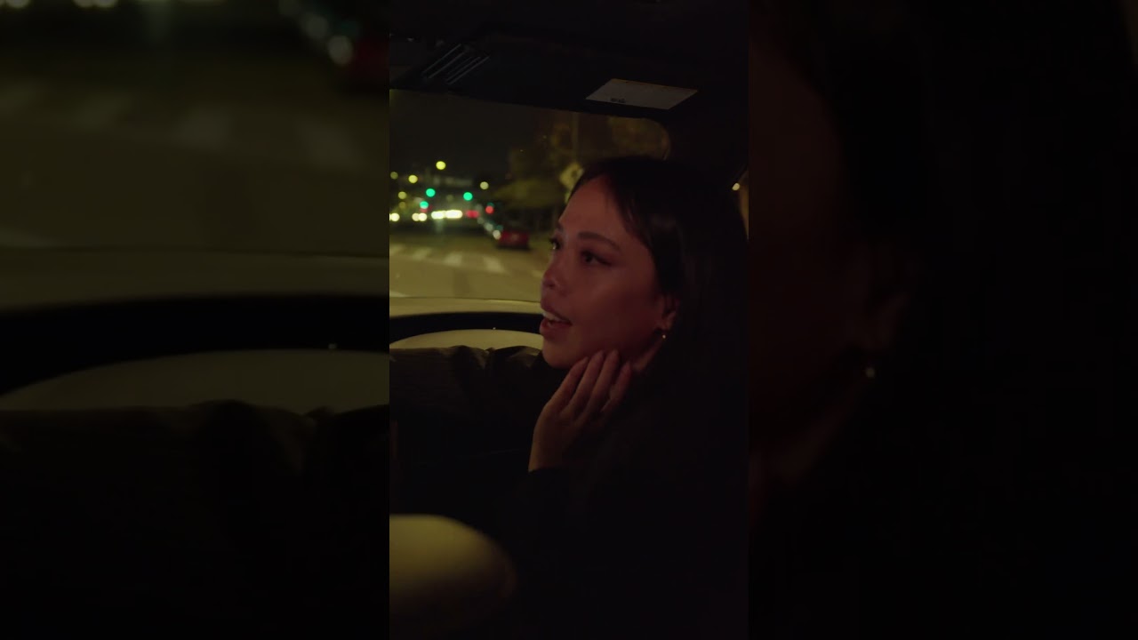 INFINITI QX80 : Night of Luxury