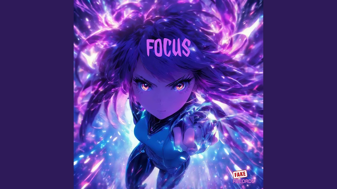 FOCUS!