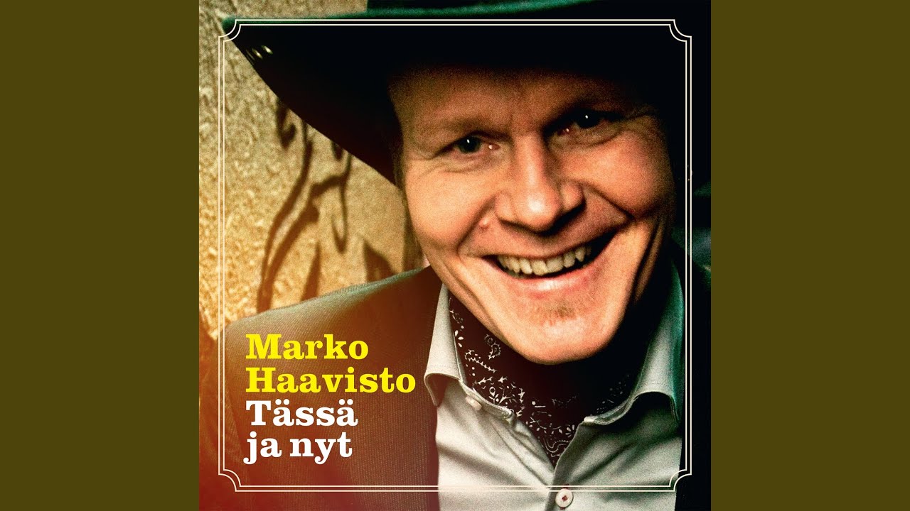 Tässä ja nyt