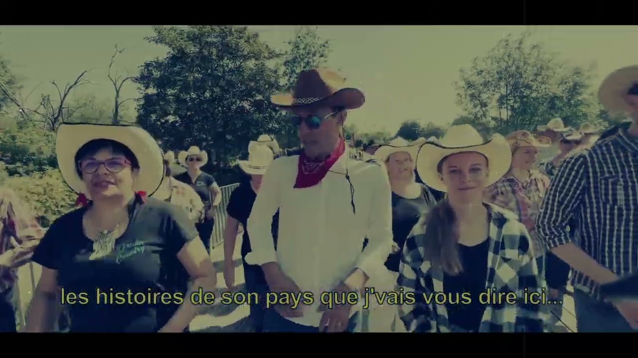 DANS LE MAINE