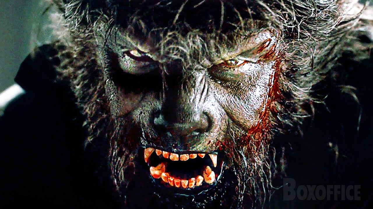 La muerte del hombre lobo