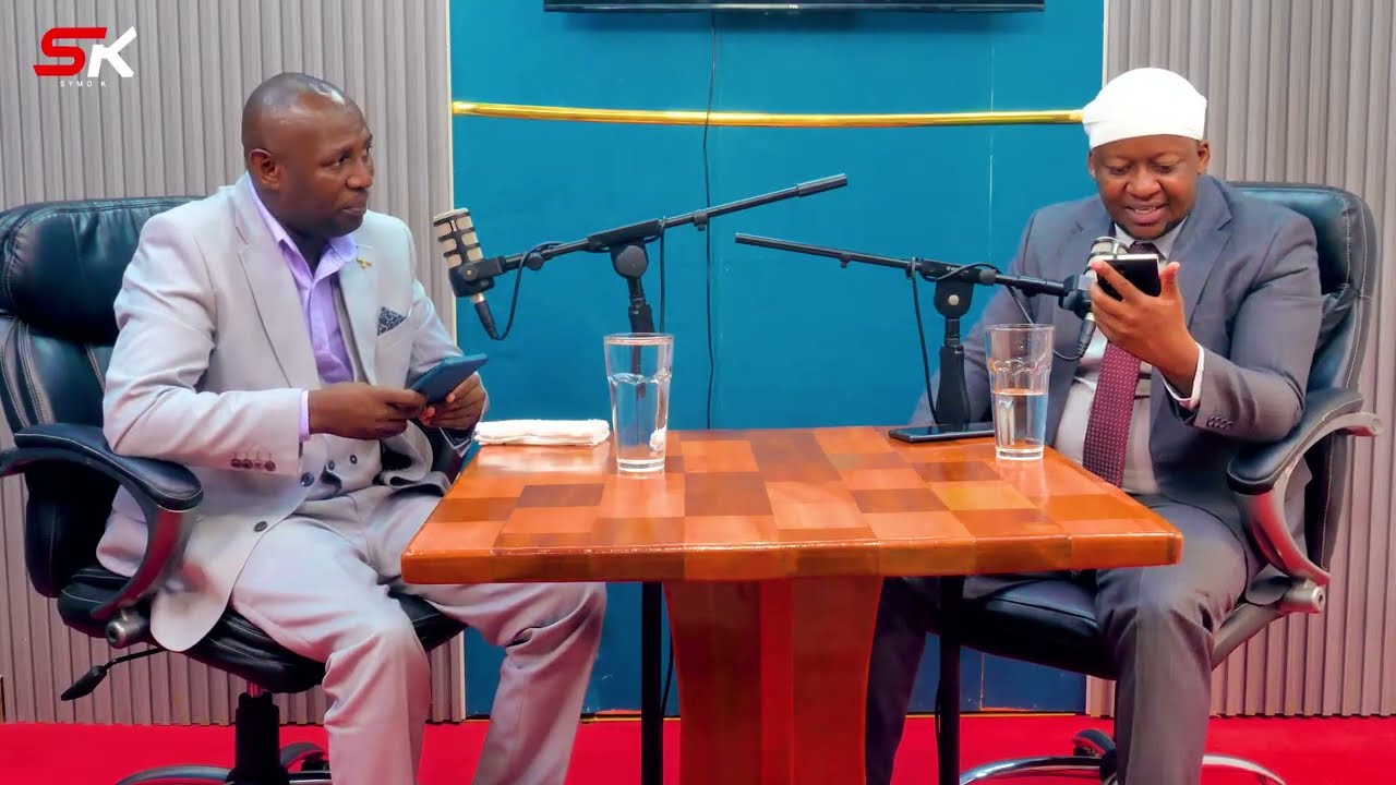 MUNABII UYU MUTUMIA EGARURAGA AGATUIKA NYOKA NA NIEKAGA ANDU DELIVERANCE ENDAGA KUNDUTA SACRIFICE 