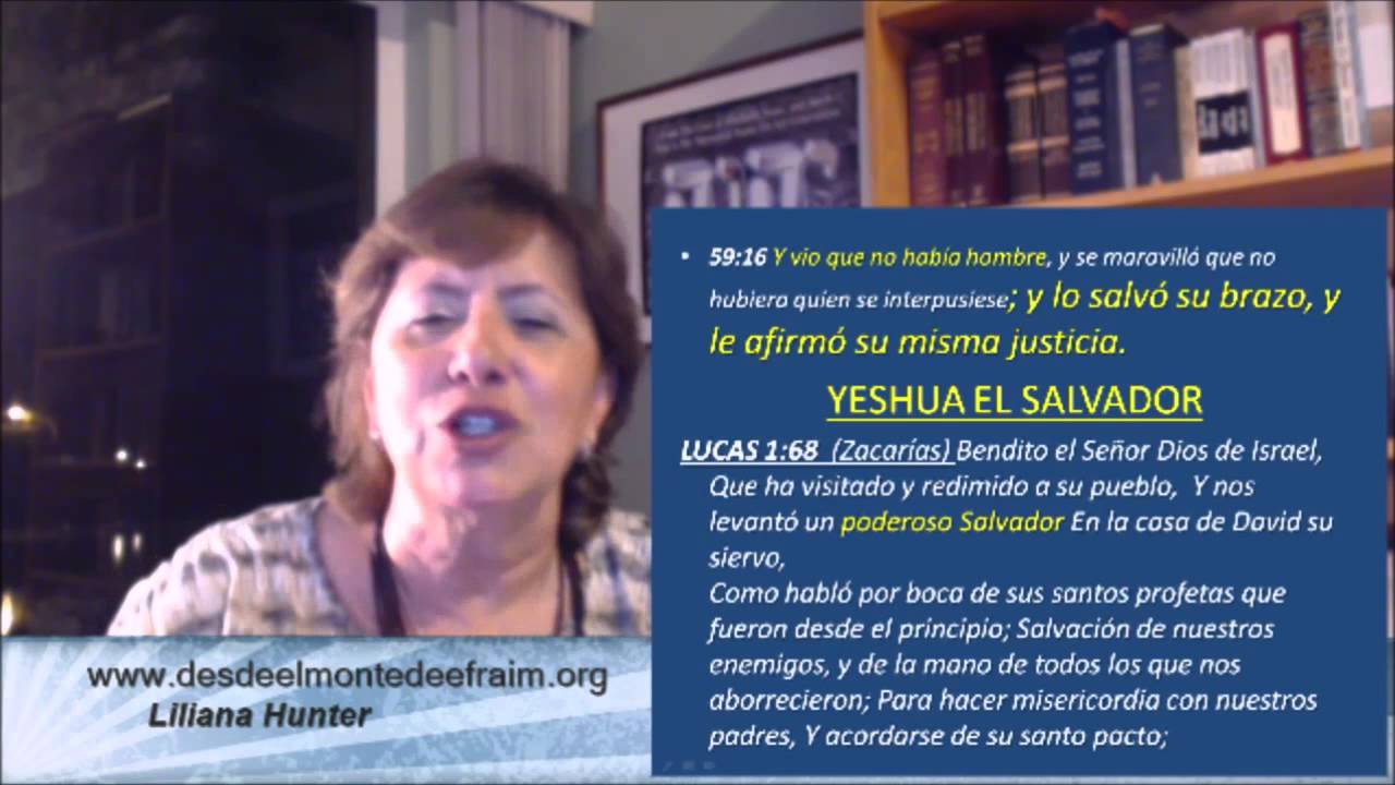ESTUDIO 55: Yeshua, divino o humano? parte 3