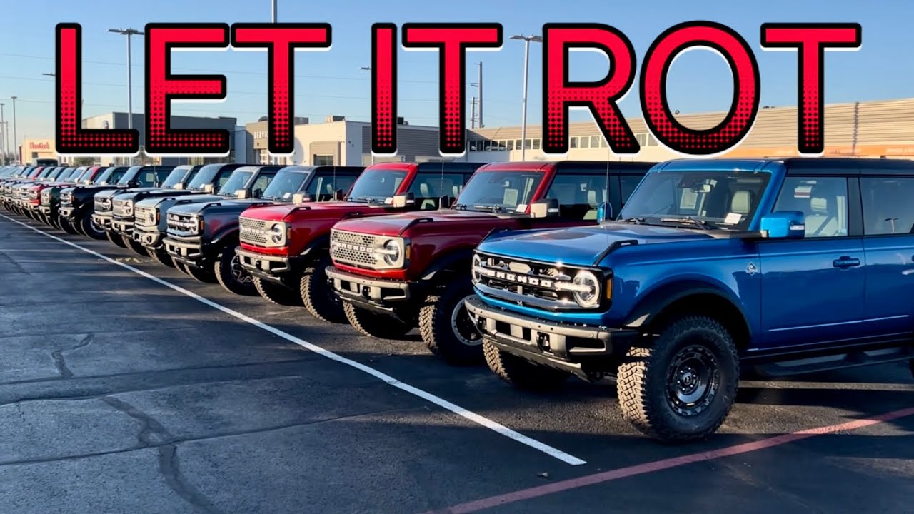Why Dealerships HATE Cash Buyers