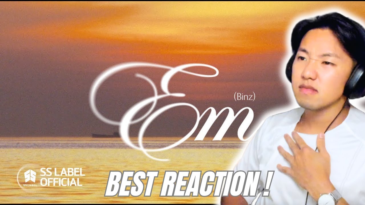ZAA Reacts to Em -  Binz