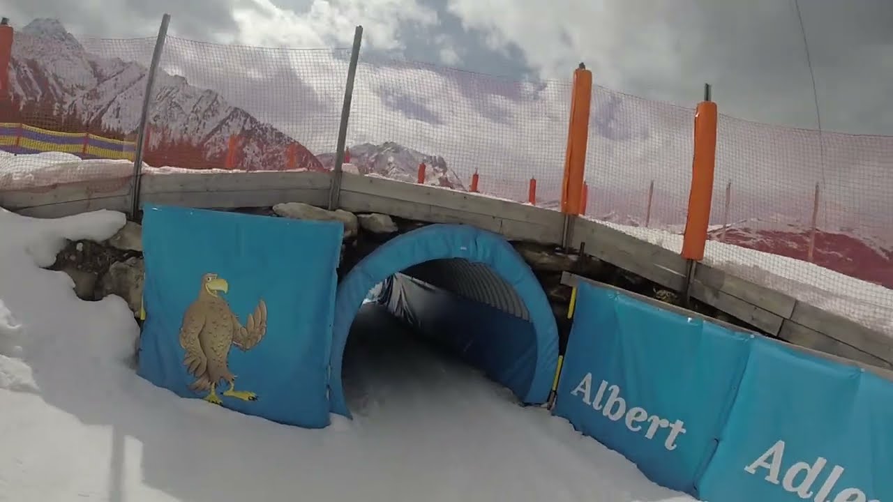 Mayrhofen 2022 - Albert Adler Tour (Blue 4a), Black 5.