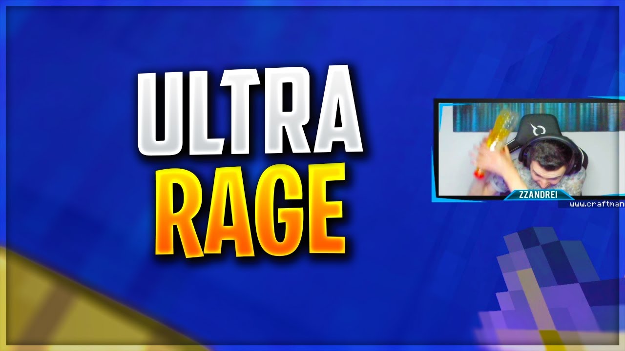 ULTRA RAGE pe MINECRAFT PARKOUR! NEBUNUL REVINE!