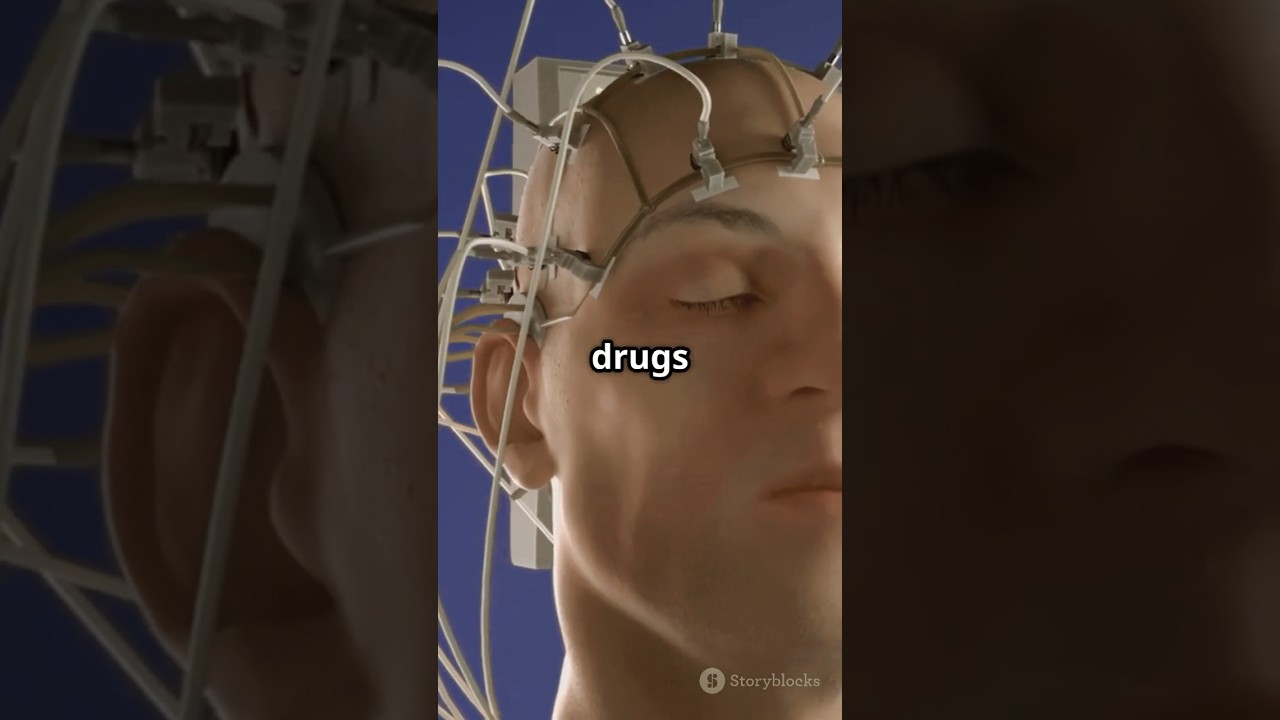 The CIA&rsquo;s Mind Control Experiment You Weren&rsquo;t Supposed to Know About