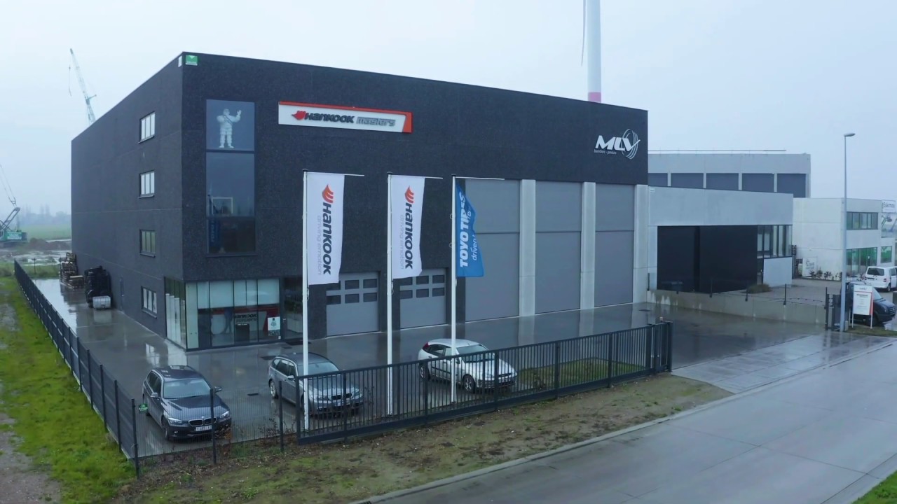 professioneel velgen herstellen  MLV - réparation de jantes alliage bi-ton MLV - alloywheel repair