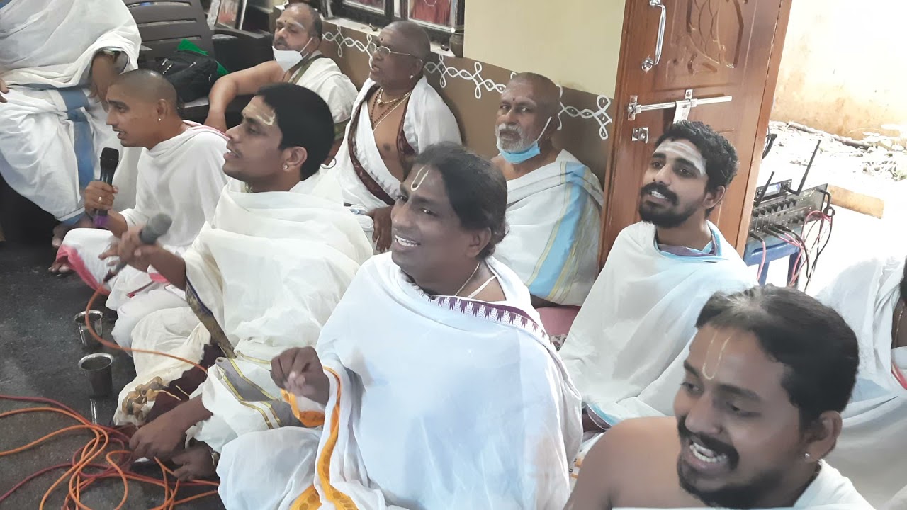 vijayadasami vedasabha Ghana swasthi