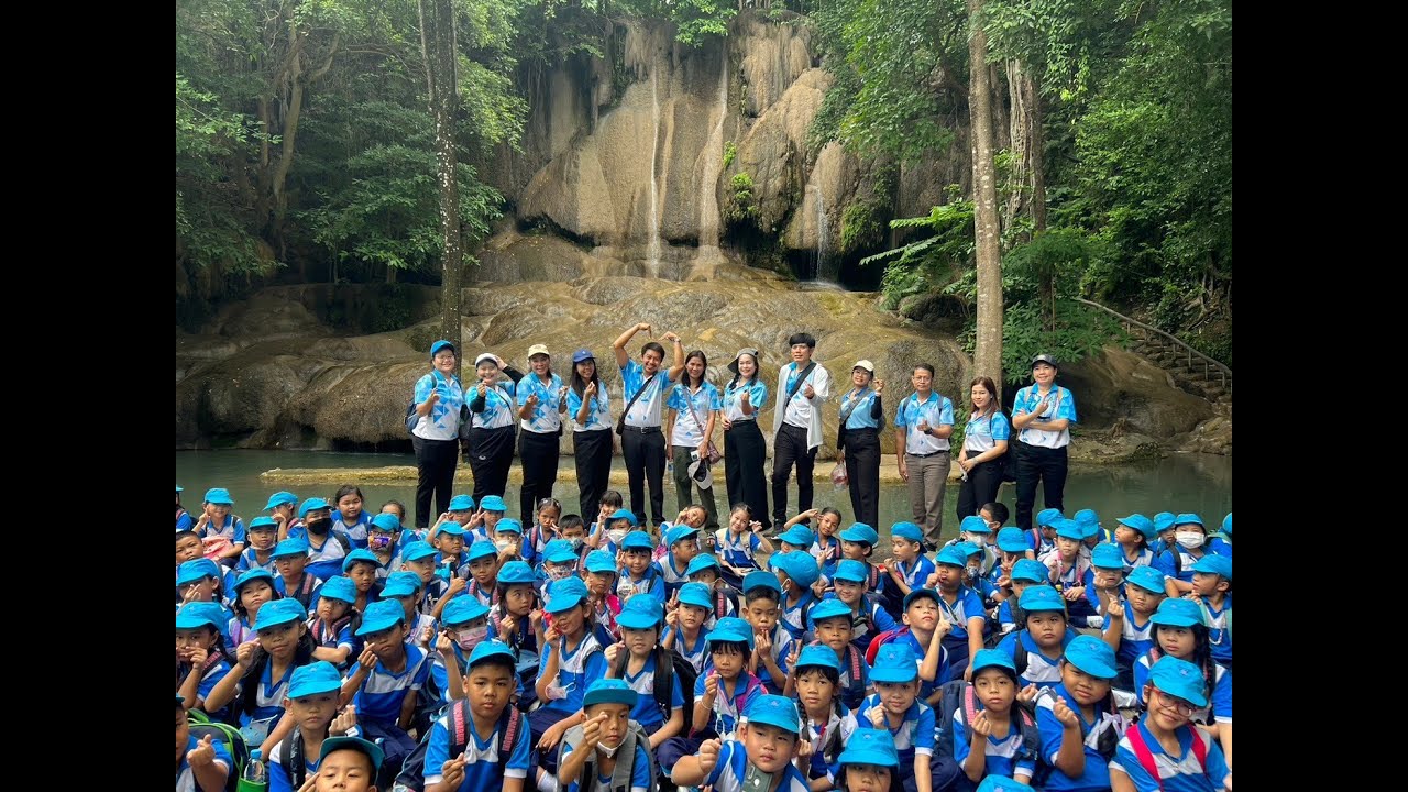กิจกรรมศึกษาแหล่งเรียนรู้ทางประวัติศาสตร์และภูมิปัญญาท้องถิ่น