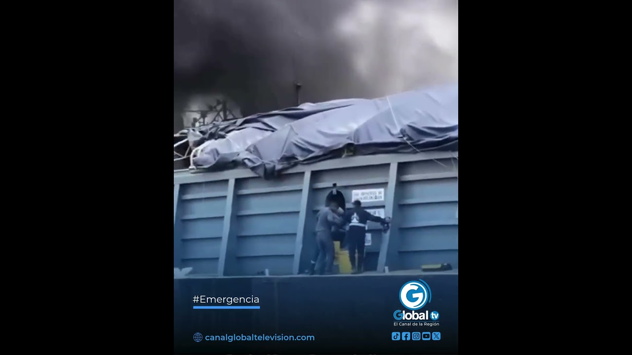 #ultimahora🚨 | Tragedia en Cartagena.