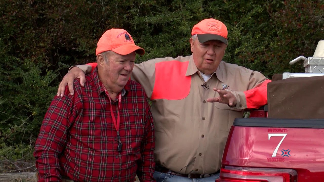 Absolutely Outdoors: The National Shoot to Retrieve Association