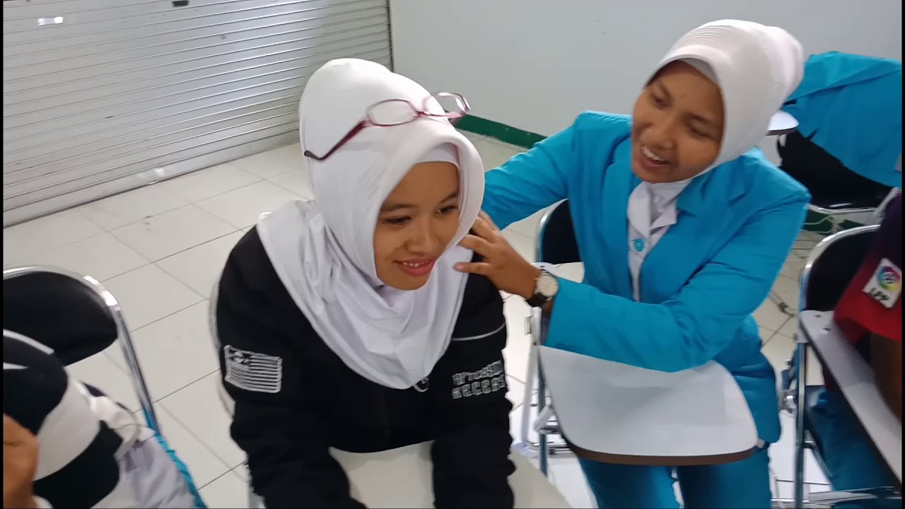 TAK stimulus sensorik