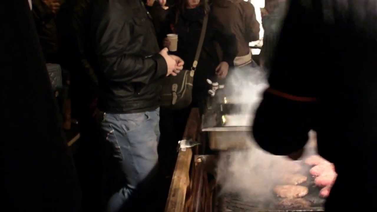 Festival of Light Huddersfield Sat 7 Dec 13 18 Stalls   Food