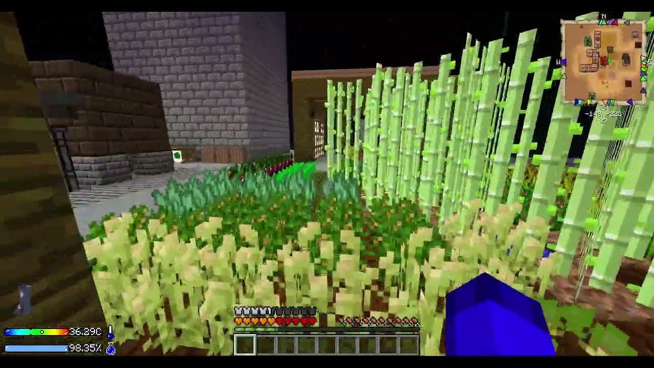 Crash Landing S1 E29 Another Quest Line Complete wooooooooooooooo
