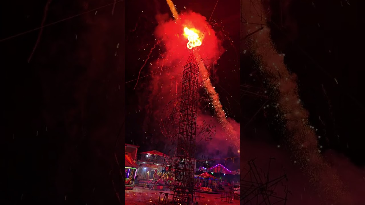 Los castillos marzo 2026 en san juan tetelcingo