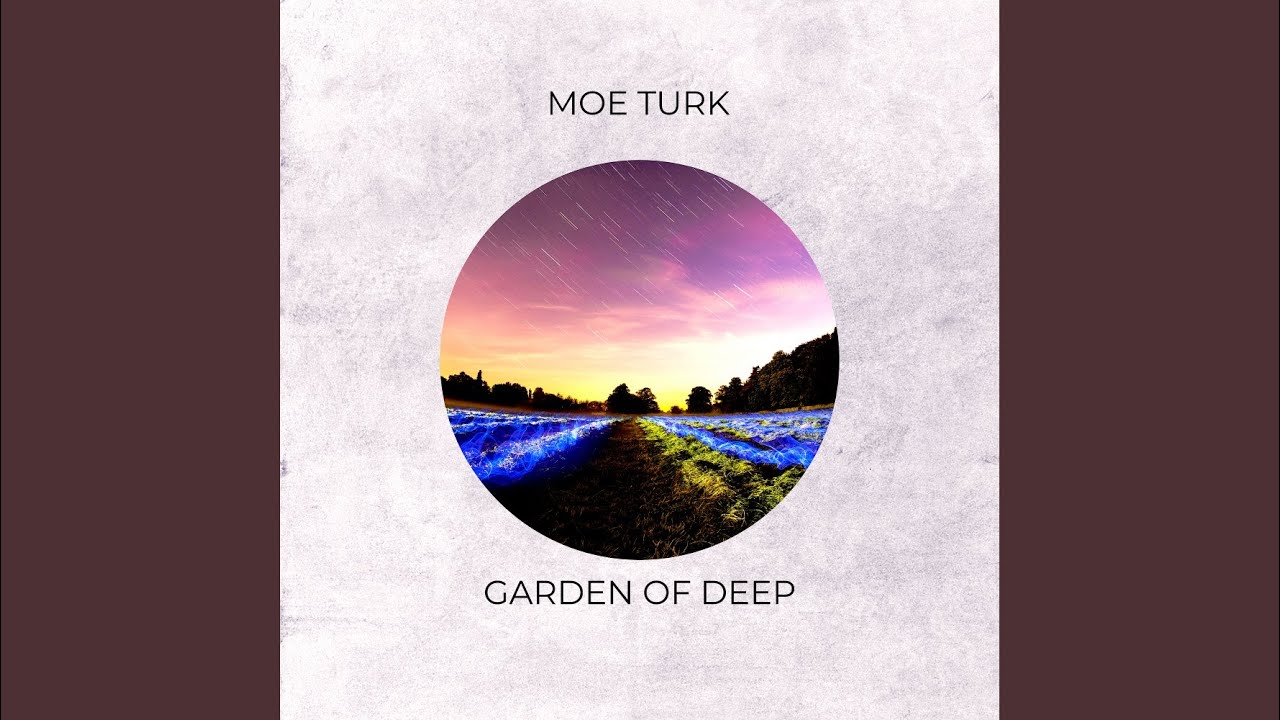 Garden Of Deep