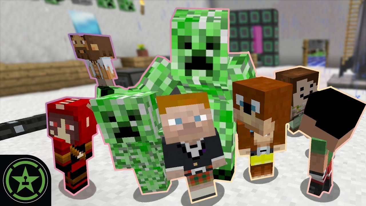 WE HAVE KIDS!?! - Minecraft - Galacticraft Part 16 (#342) | Let's Play