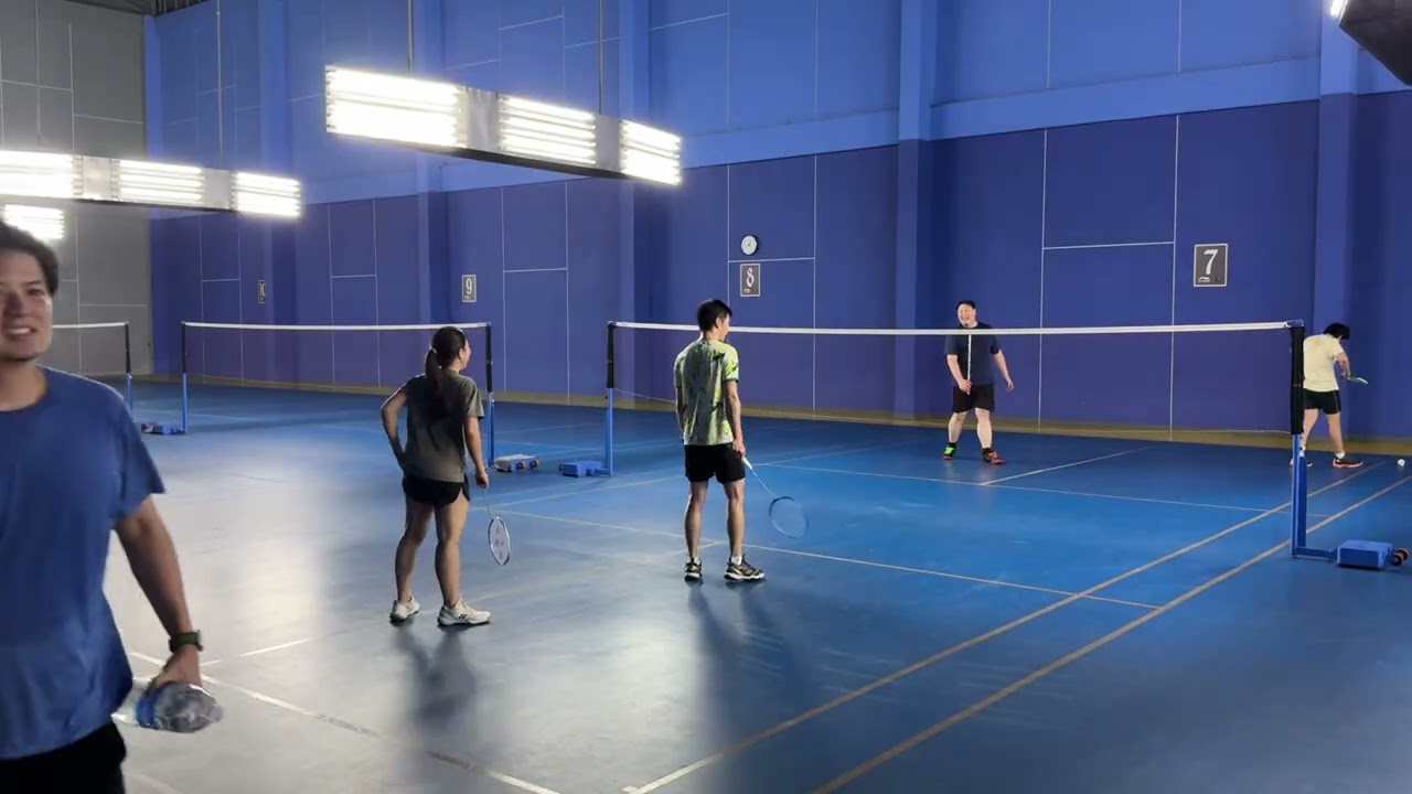 พุธ25/2/26: เติ้ล+อู๋ vs เค้ก+Wien