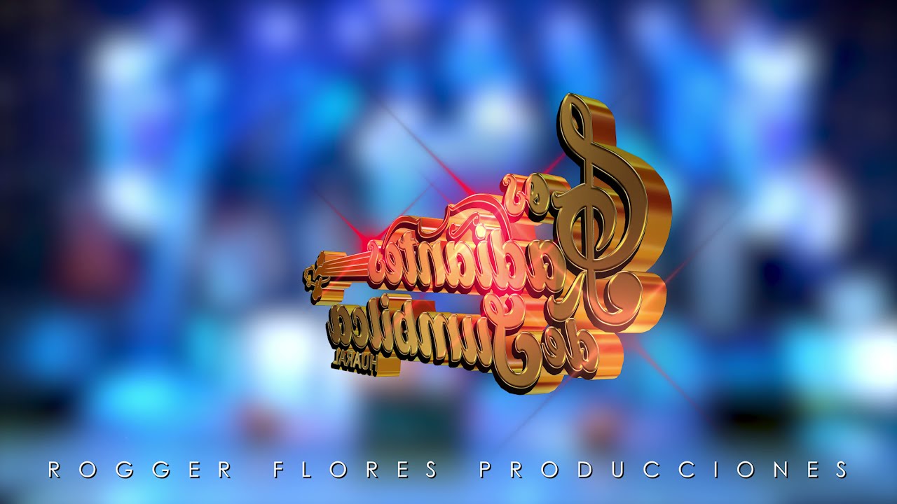LOS RADIANTES DE SUMBILCA 2021│RECUERDO DE NI&Ntilde;O│ RoggerfloresProducciones&trade; - Oficial✓