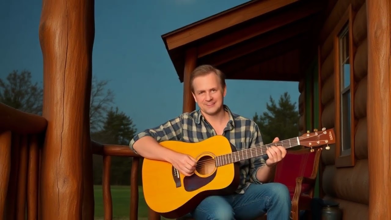 Loving God and Playing Is My Life