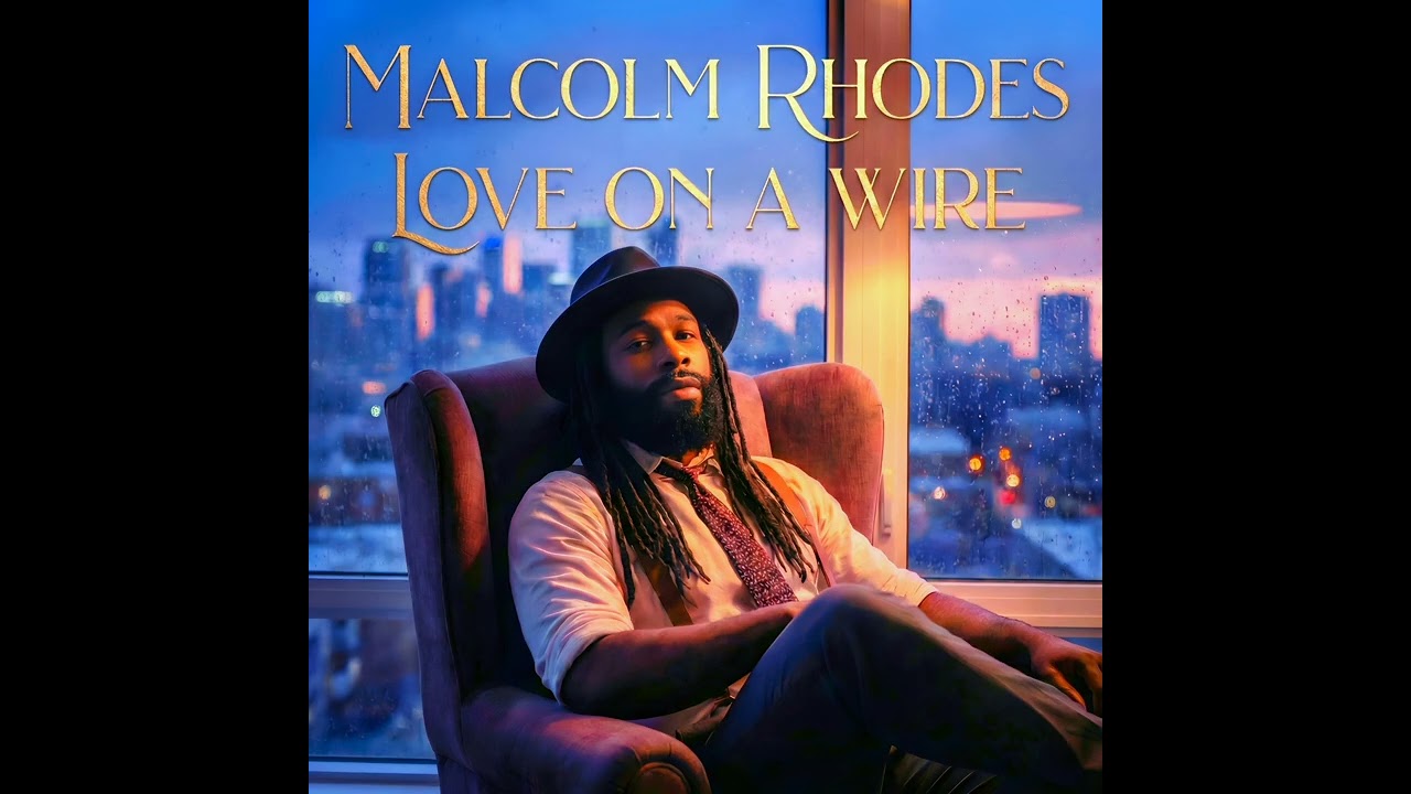 Malcolm Rhodes | 