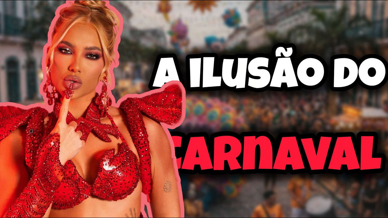 Não assista, continue sendo enganado. (é isso que eles querem!)