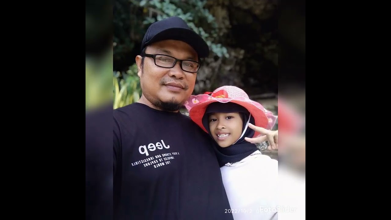 Dolan Dolan ning Gunung Kidul Jogya  Pantai Mesra