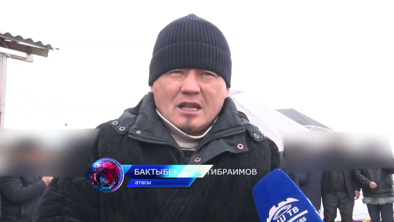 Бир айда эки окуучу мектептеги рекетчиликке байланыштуу каза болушту. Алар кимдер?