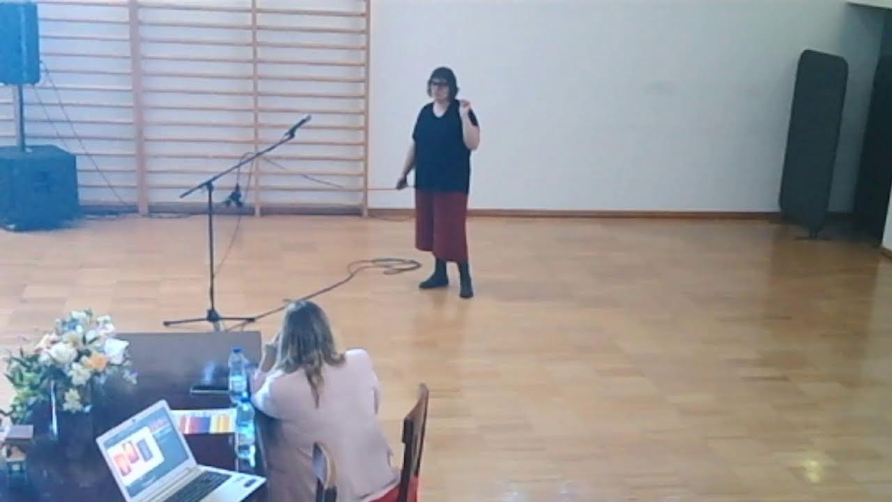 Mostr@2025 - Palestra