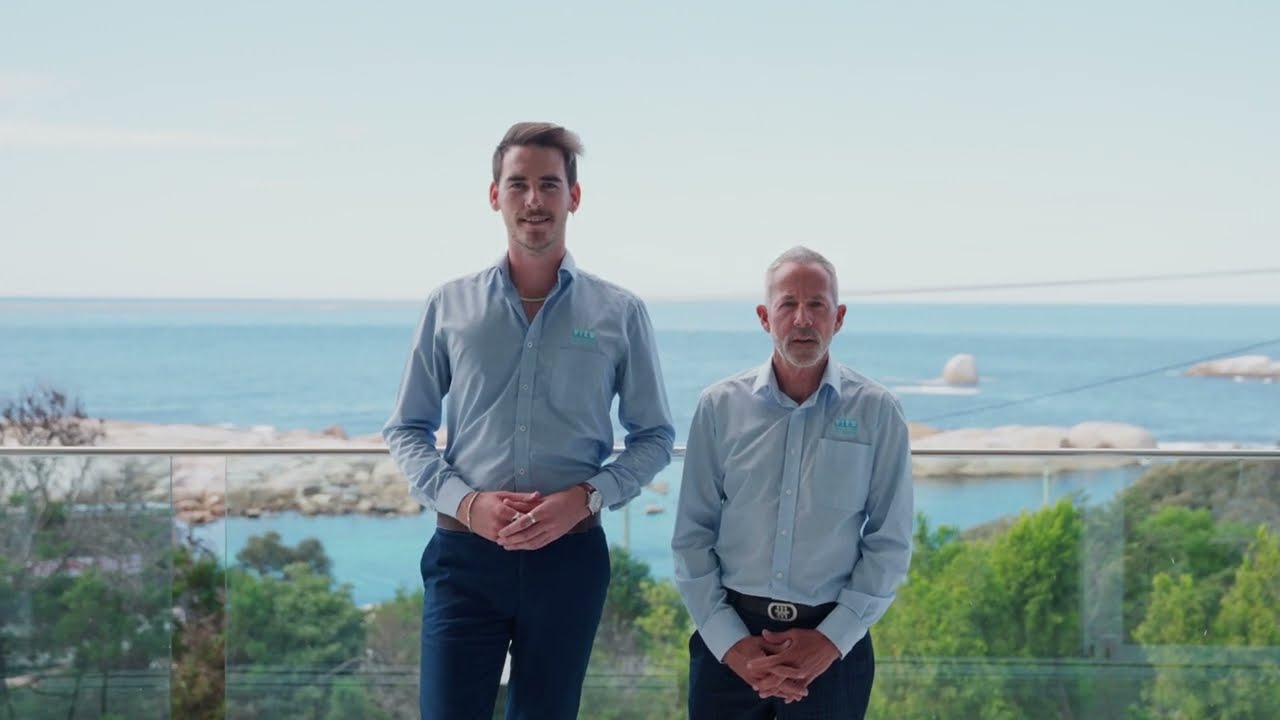 Bespoke Elegance in beautiful Bicheno