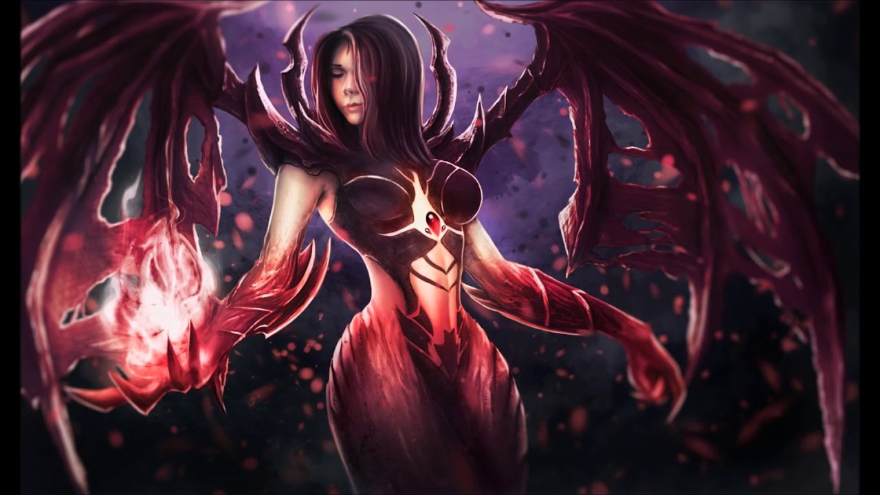 Manowar - Warriors Of The World [METALCORE/NIGHTCORE]